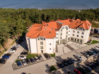 Tanie hotele Gdańsk nad morzem