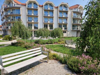 Hotele z Klimatyzacją hotele w krynicy morskiej