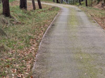 Wypożyczalnia rowerów w Krynica Morska