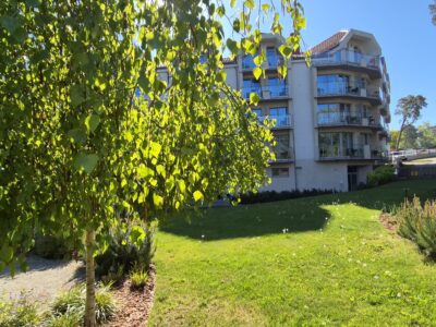 Wakacje 2026 w Krynicy Morskiej, hotel przy samej plaży