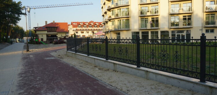 Hotel krok od plaży Krynica Morska, hotel przy samej plaży