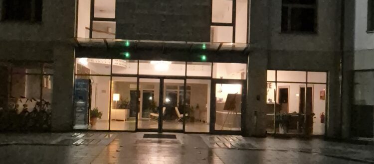 Hotel na weekend w Krynicy Morskiej blisko plaży