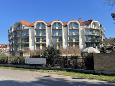 Praktyki zawodowe dla uczniów szkól hotelarskich w Krynicy Morskiej
