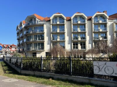 Letnie praktyki zawodowe dla kelnerów w Krynicy Morskiej